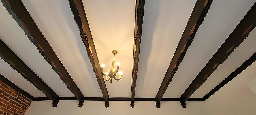 E Hwood VillaCarlotta 111707