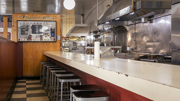 The Pantry-11 The Pantry-11