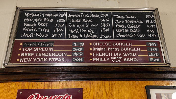 The Pantry-23 The Pantry-23