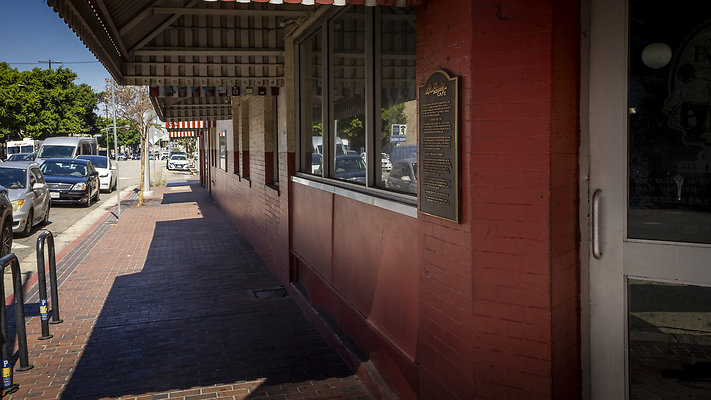 The Pantry-3 The Pantry-3