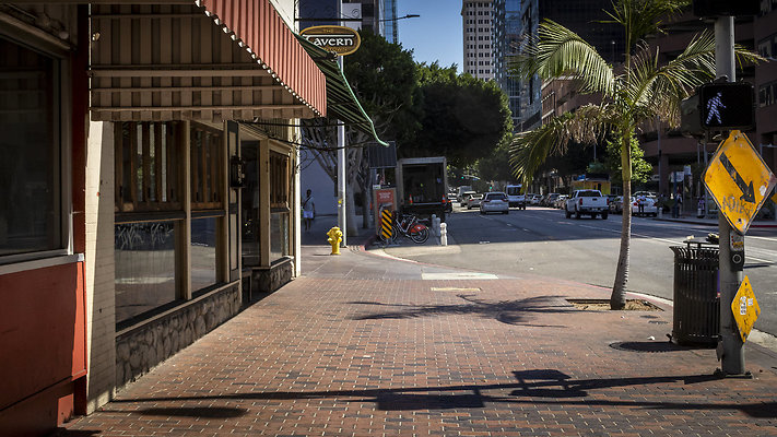 The Pantry-5 The Pantry-5