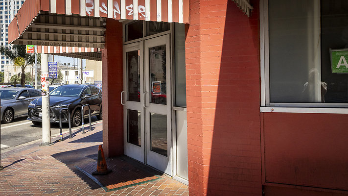 The Pantry-4 The Pantry-4