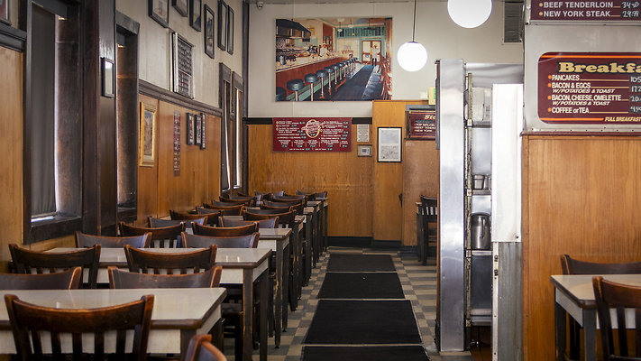 The Pantry-14 The Pantry-14