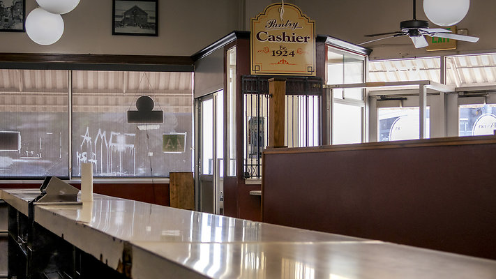 The Pantry-12 The Pantry-12