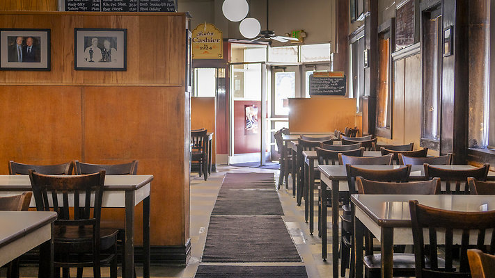 The Pantry-18 The Pantry-18