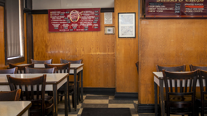 The Pantry-20 The Pantry-20