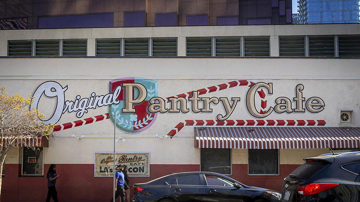 The Pantry-2 The Pantry-2