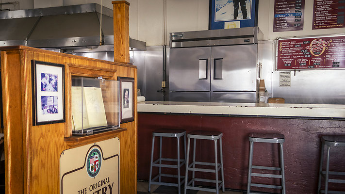 The Pantry-9 The Pantry-9