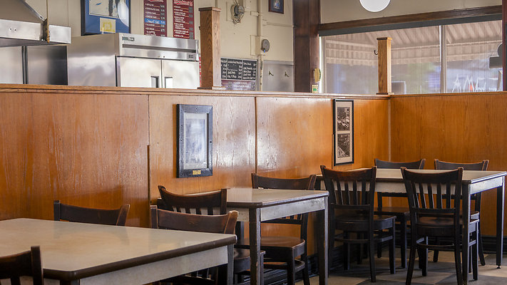 The Pantry-16 The Pantry-16