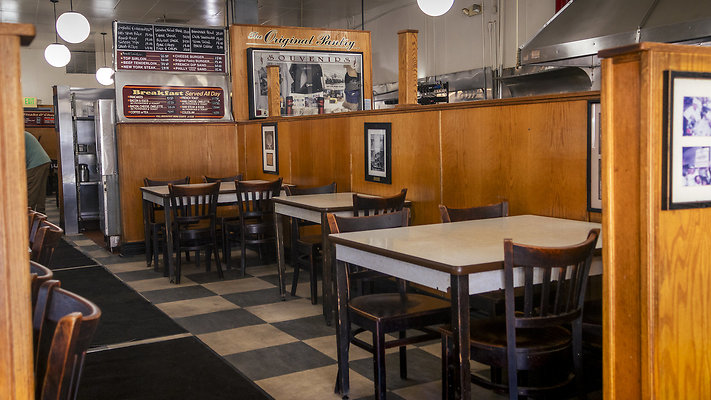 The Pantry-7 The Pantry-7