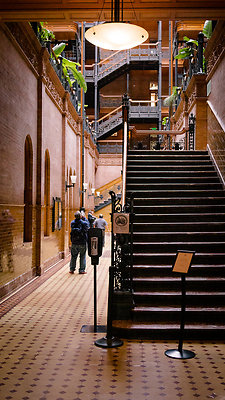 DIAMOND OFFICE BUILDING