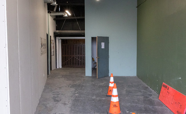 Pan Pacific-8 Pan Pacific-8