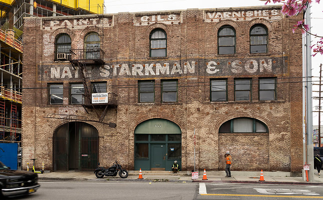 Pan Pacific-44 Pan Pacific-44