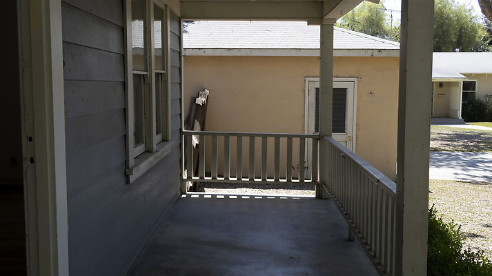 RSI Pomona R5-13 RSI Pomona R5-13