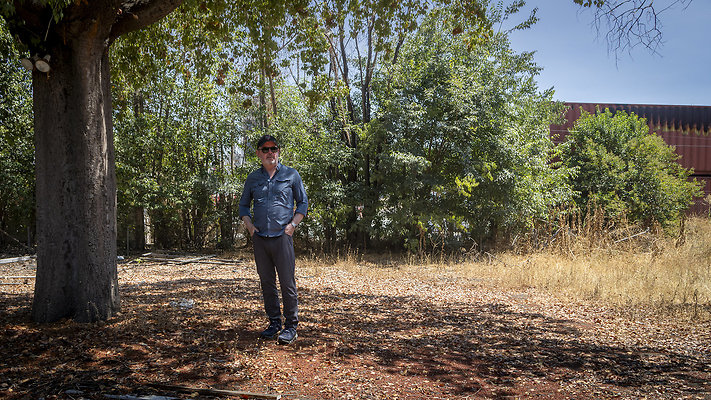 RSI Pomona R5-7 RSI Pomona R5-7