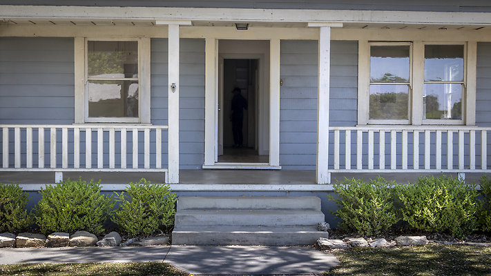 RSI Pomona R5-11 RSI Pomona R5-11