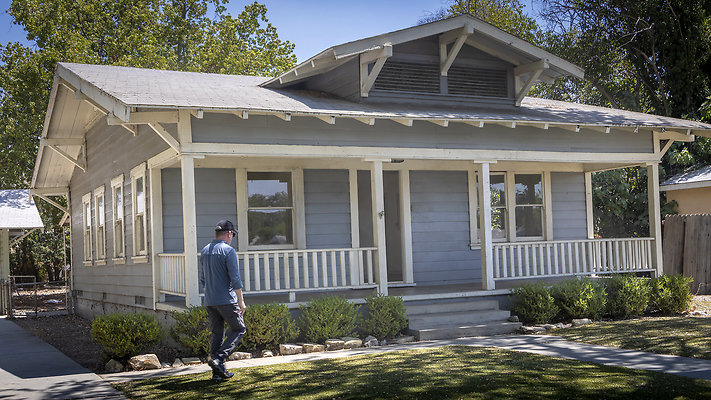 RSI Pomona R5-10 RSI Pomona R5-10