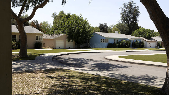 RSI Pomona R5-21 RSI Pomona R5-21