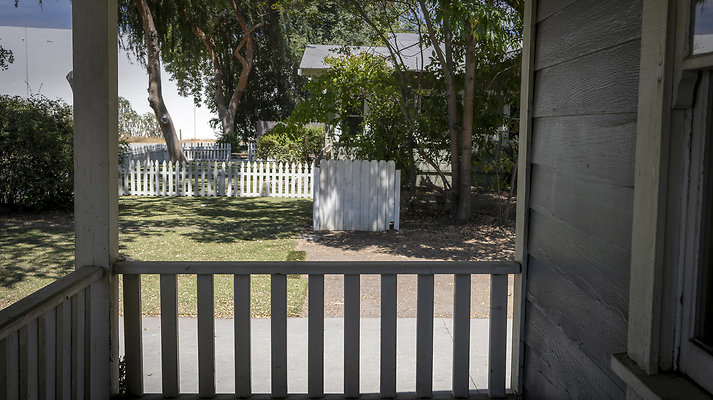 RSI Pomona R5-12 RSI Pomona R5-12