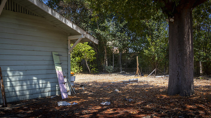 RSI Pomona R5-8 RSI Pomona R5-8