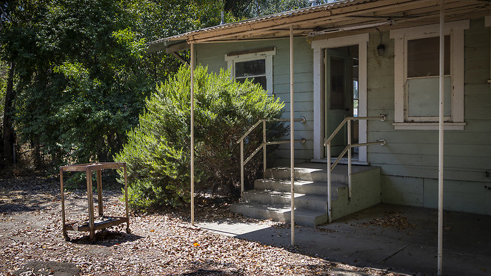 RSI Pomona R5-5 RSI Pomona R5-5