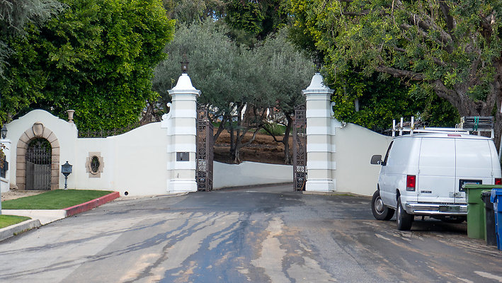 C.E. Toberman Estate upload