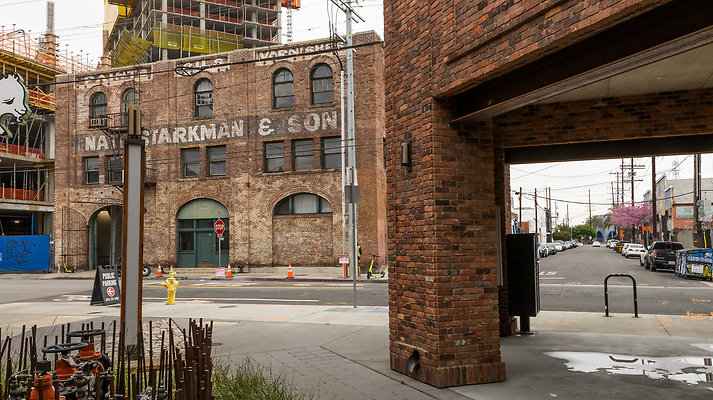 Pan Pacific-47 Pan Pacific-47