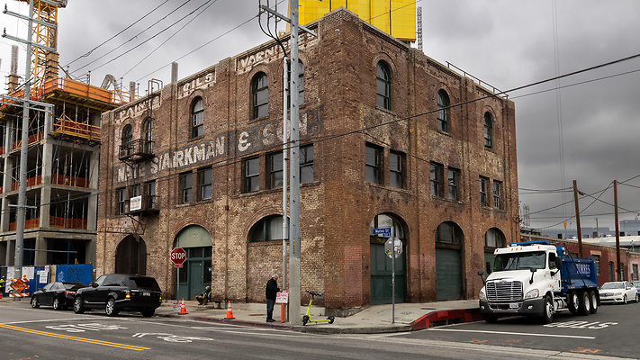 Pan Pacific-3 Pan Pacific-3