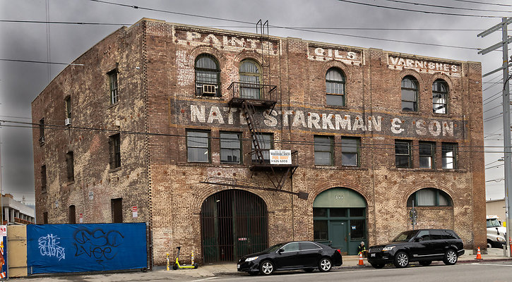 Pan Pacific-1 Pan Pacific-1