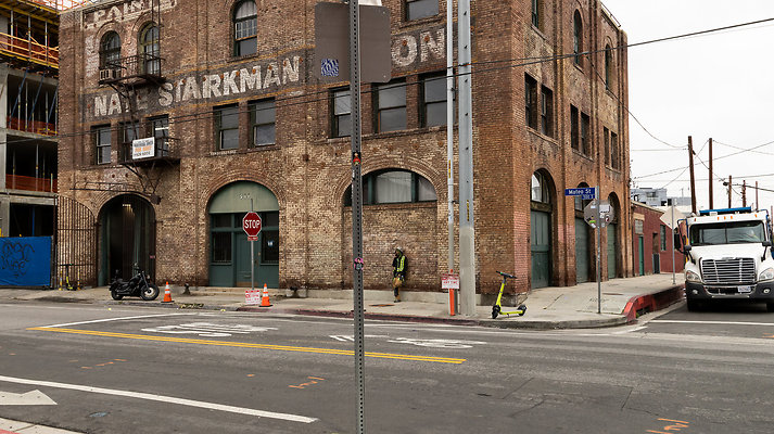 Pan Pacific-45 Pan Pacific-45