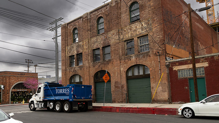 Pan Pacific-2 Pan Pacific-2