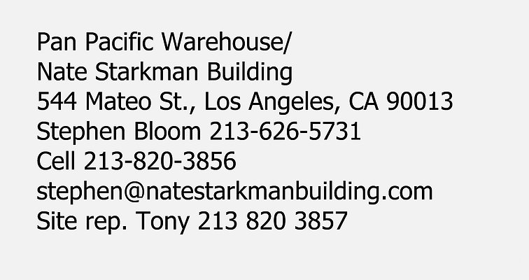 Pan Pacific-50 Pan Pacific-50