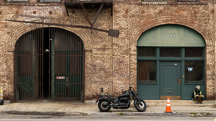 Pan Pacific-6 Pan Pacific-6