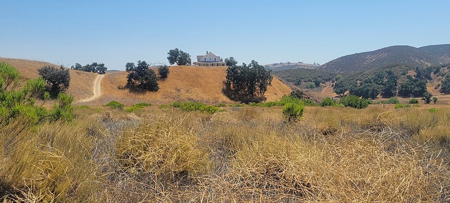 Cambria House - Big Sky Ranch (Full Scout)