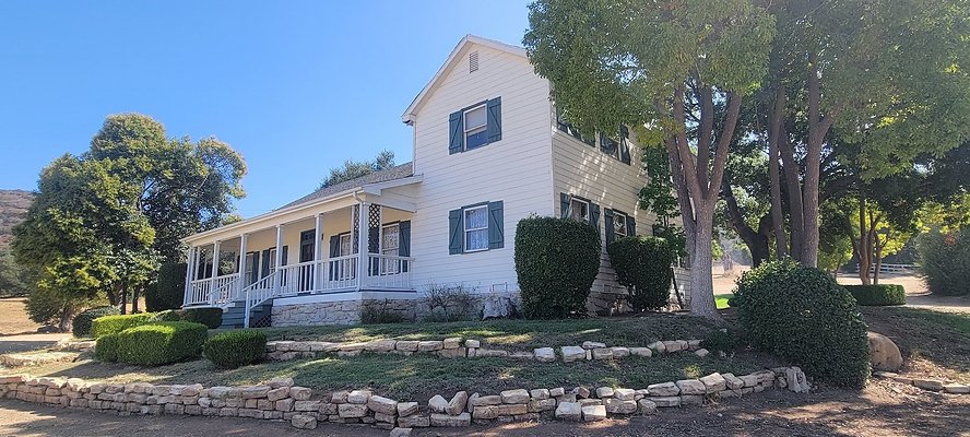 VenturaFarms Thornton VenturaFarms Thornton