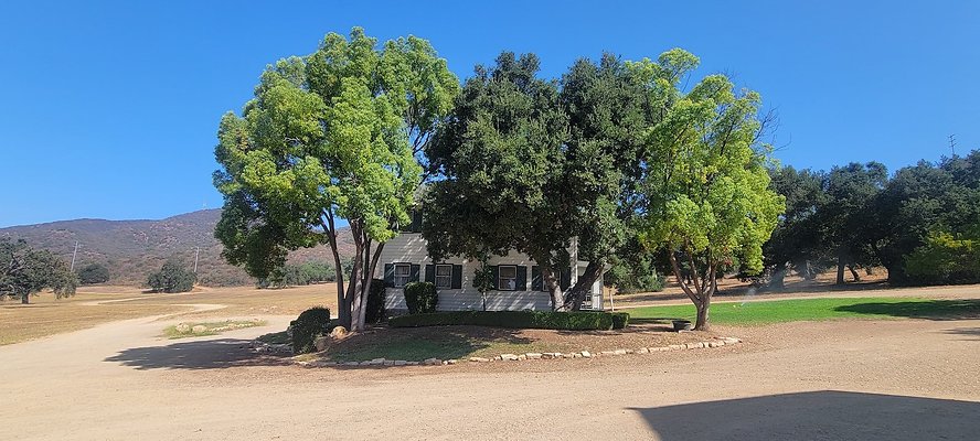 VenturaFarms Thornton VenturaFarms Thornton