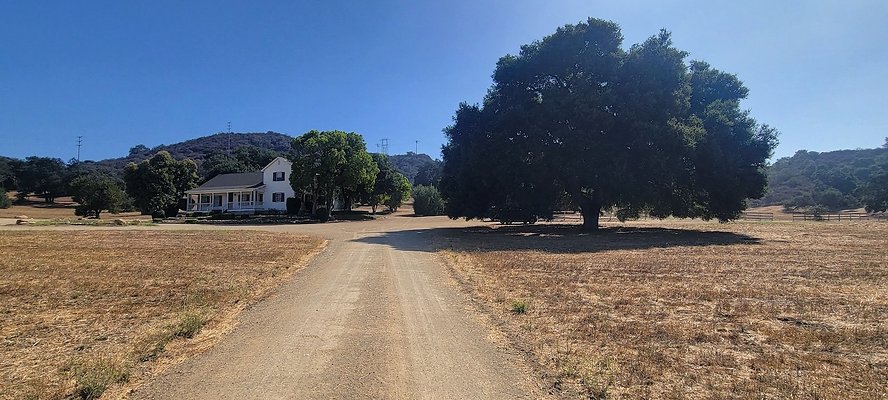 VenturaFarms Thornton VenturaFarms Thornton