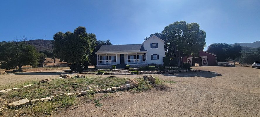 VenturaFarms Thornton VenturaFarms Thornton