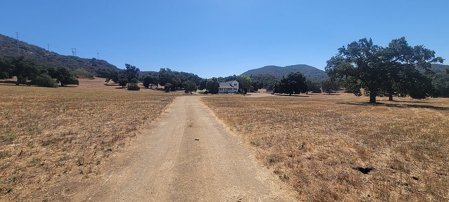 Cambria House - Westlake Village - Ventura Farms (Full Scout)