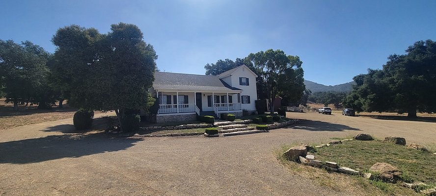 VenturaFarms Thornton VenturaFarms Thornton