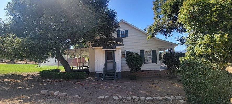 VenturaFarms Thornton VenturaFarms Thornton