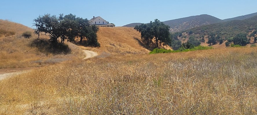 * Cambria House - Big Sky Ranch - Selects