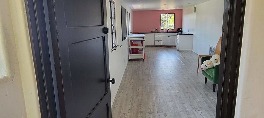 Pasadena Mansion ElCampo