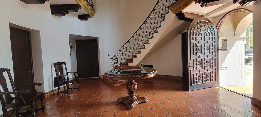 Pasadena Mansion ElCampo