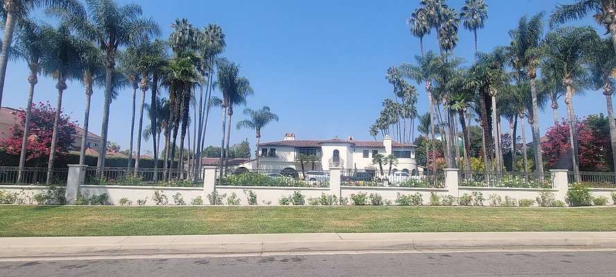 Cobbs - 907 El Campo - Selects