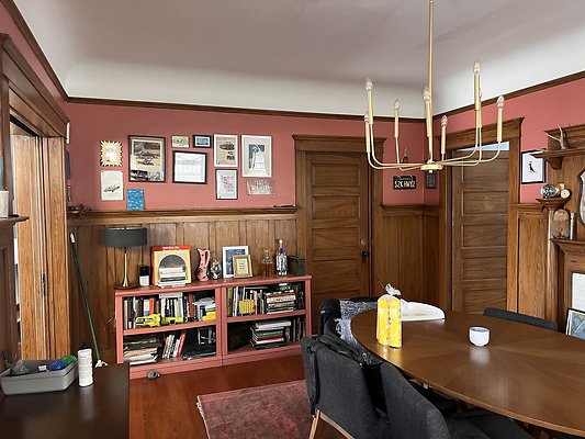 Gardener&apos;s House - 3021 5th St