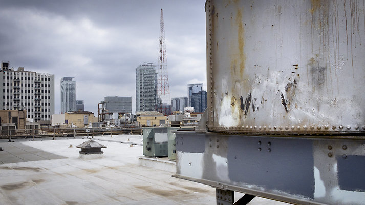 Rosslyn Lofts Water Tanks-7