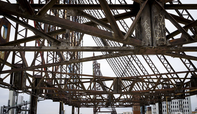 Rosslyn Lofts Water Tanks-16