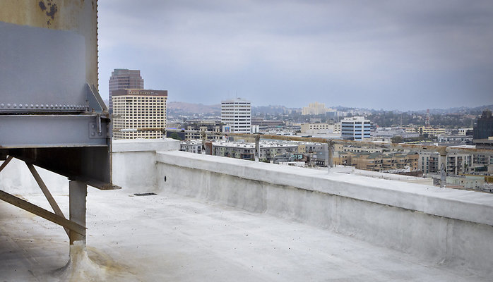 Rosslyn Lofts Water Tanks-19