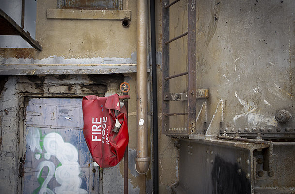 Rosslyn Lofts Water Tanks-9